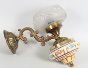 Dekoracyjny kinkiet vintage 