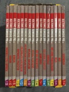 Kolekcja Kultowe komedie PRL-u - komplet 16 filmów na DVD