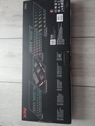 Klawiatura XPG Infarex K10
