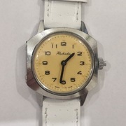 RAKIETA DLA NIEWIDOMYCH 2601.H 19 Jewels Kamieni Rubinów CCCP USSR