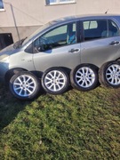 Felgi m.in.do Toyota corolla verso 2004-2009 