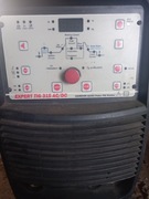 Spawarka tig ideal expert 315 AC DC 