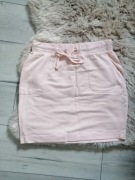 Różowa spódniczka rozmiar S