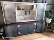 śliczna komoda !! ART DECO