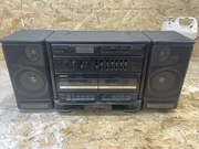 Radiomagnetofon Sanyo C333 Boombox