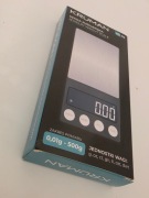 WAGA JUBILERSKA AG02 KRÜMAN 0.01G / 500G KR1011