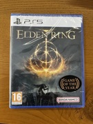 Elden Ring PS5 - nowa w folii