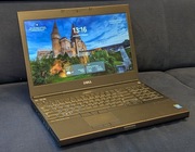 Laptop Dell Precision M4800 - Win11, Intel i7, 16GB RAM, Dysk SSD, Full HD