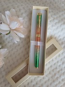 Luksusowy Zestaw Prezentowy- Pióro lodowe - Pudełeczko