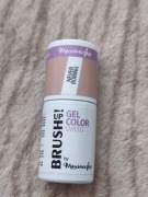 BrushUp! by Maxineczka lakier hybrydowy never boring uv led 5g okazja