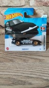 hot wheels Mazda RX 7 Police