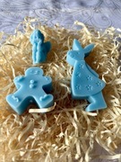 Podziękowanie dla gości Prezent Urodziny Ślub Chrzest Komunia Święta 