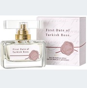 Avon TTA First Date of Turkish Rose -woda perfumowana Unikat