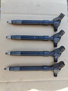 WTRYSKI MAZDA CX-5 2.2D 4 SZTUKI