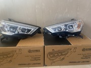 Lampy reflektory Toyota 4Runner AlphaRex