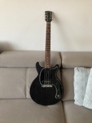 Gibson Les Paul Junior Double Cut Ebony