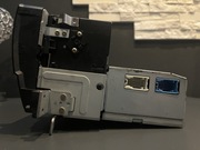 Radio samochodowe Alpine BMW ekran