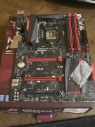 Asus Maximus VII Ranger Z97 LGA 1150 Płyta główna