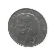 Adam Mickiewicz 10zl. 1976