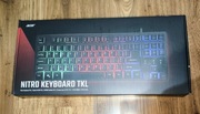 OKAZJA!! Klawiatura Gamingowa ACER Nitro NKW120