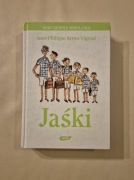 Jaśki Jean-Philippe Arrou-Vignod