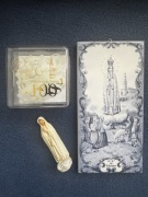 Dewocjonalia. Fatima. 3 szt.