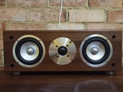 Kolumna centralna Auna