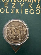 Moneta kolekcjonerska 