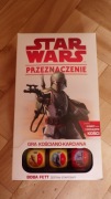 Star Wars Przeznaczenie BOBA FETT Nowa