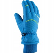 Rękawice narciarskie dziecięce Viking Kids Rimi rozmiar 3 