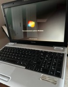 Laptop Toshiba Satellite L500 1C7 