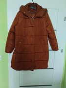 Kurtka zimowa damska rozmiar 48 