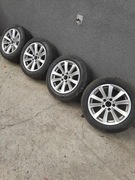 Alufelgi 17  5x120 bmw alufelgi orginał