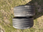 Goodyear Eagle F1 Asymmetric 3 255 30 19 dwie sztuki 