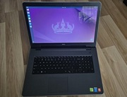 Laptop Dell Inspiron 5758 i5-5200U/8GB/240