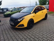 Seat ibiza sc 1.2 