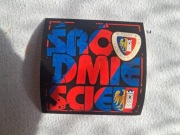 Vlepki Piast Gliwice Śródmieście #2