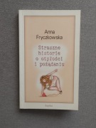 Straszne historie o otyłości i pożądaniu