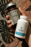Duolife Collagen + Prostik stawy zestaw