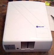 Naścienna suszarka do rąk Merida M-88A