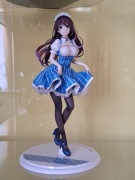 Figurka Utaha Kasumigaoka Maid ver. 1/7 Saekano Anime