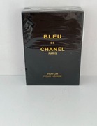 Bleu de Chanel EDP 100 ml – nowe, nieużywane | 219 zł