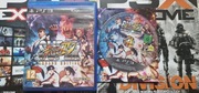 SUPER STREET FIGHTER IV ARCADE EDITION / PS3
