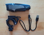 Lampka rowerowa przednia Nite Rider Lumina 650