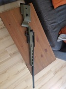 TAC 41 P wraz z kompletnym tuningiem STALKER