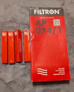 4x świeca żarowa febi bilstein 19447+ filtr AP 074/1 Ford focus MK1 