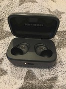 Etui ładujące słuchawki Sennheiser Momentum True Wireless 3