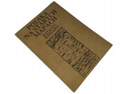 Polska na starych mapach - Katalog wystawy