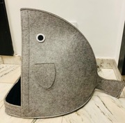 legowisko dla pieska, kotka rozmiar 2