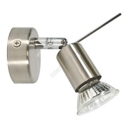 Lampka ścienna kinkiet Mini Eglo